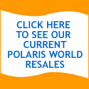 Special Offers:Polaris World Re-sales